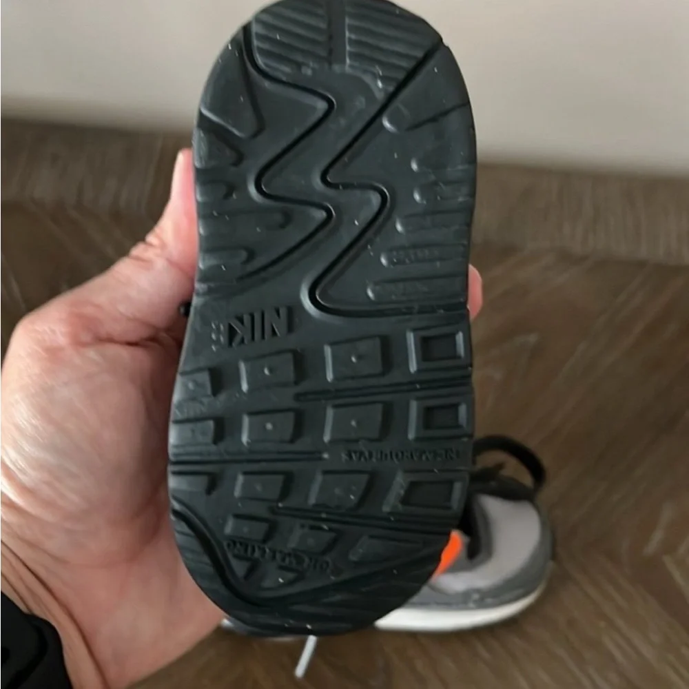 Infant Nike Tenniss Shoes